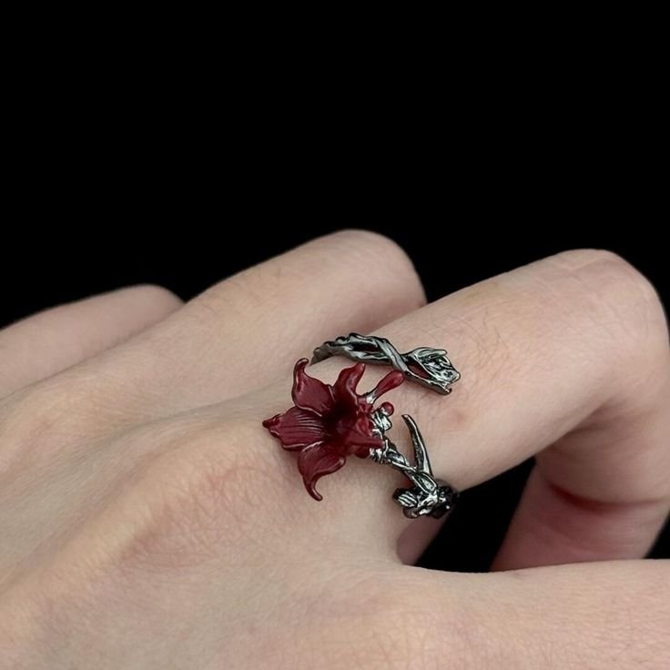 Mai Rings